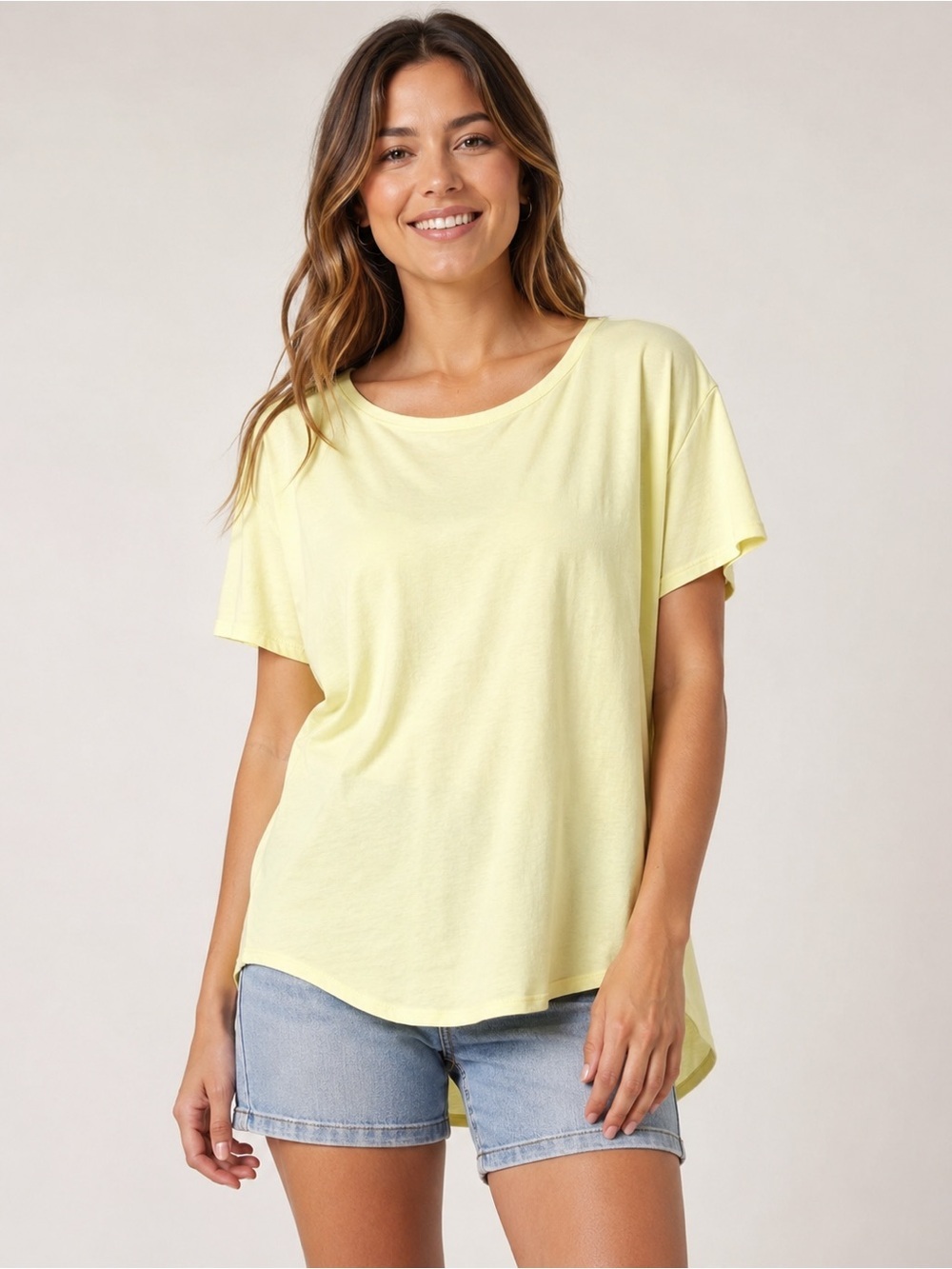 Chicos zenergy short sleeve top 2 (Large)